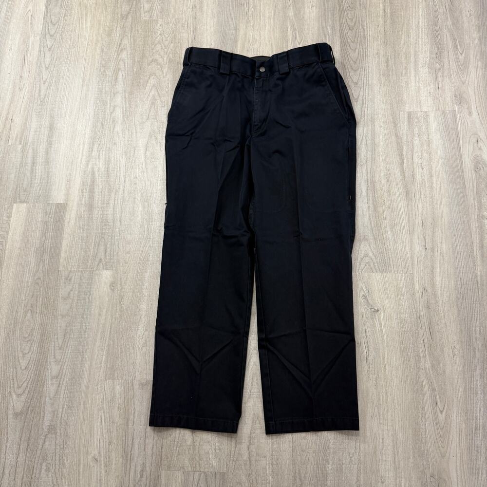 5.11 Tactical Twill PDU Class A Pants Men's 38 (Fits 38x29) Blue Workwear 74338